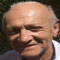 HERNÁN MARÍN MÉNDEZ